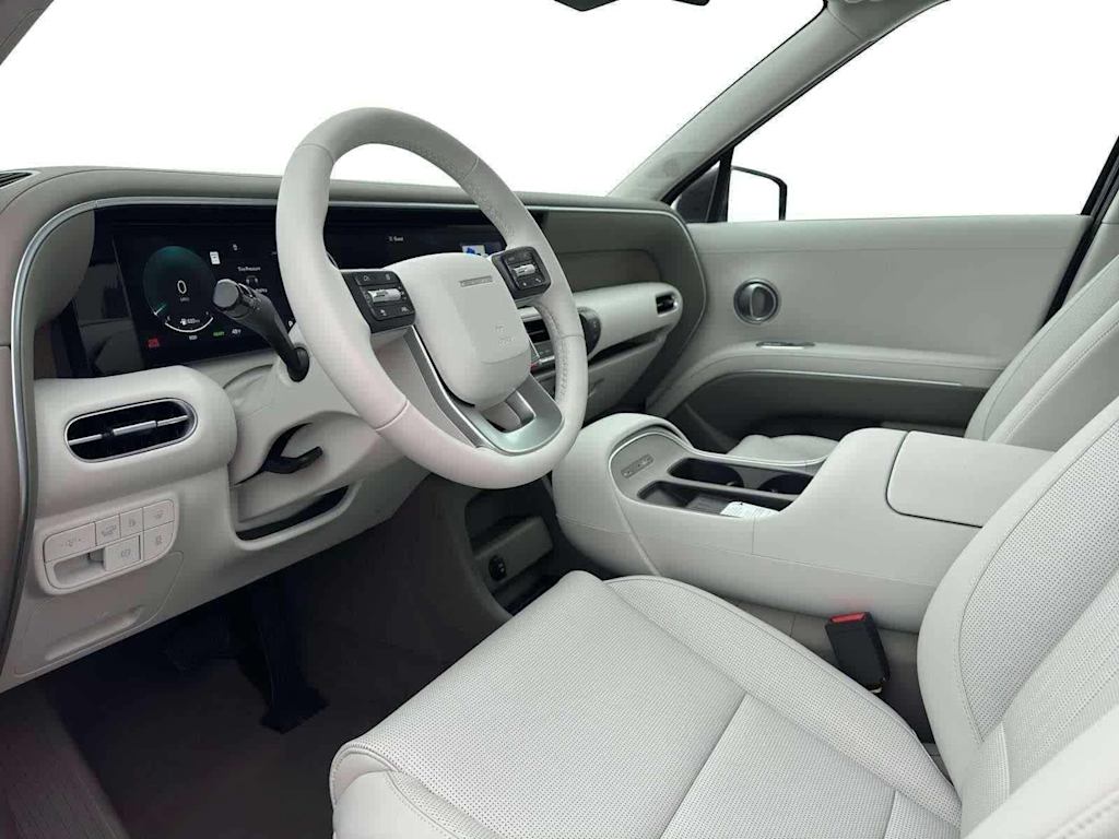 Thumbnail: 2026 Hyundai Palisade - 5