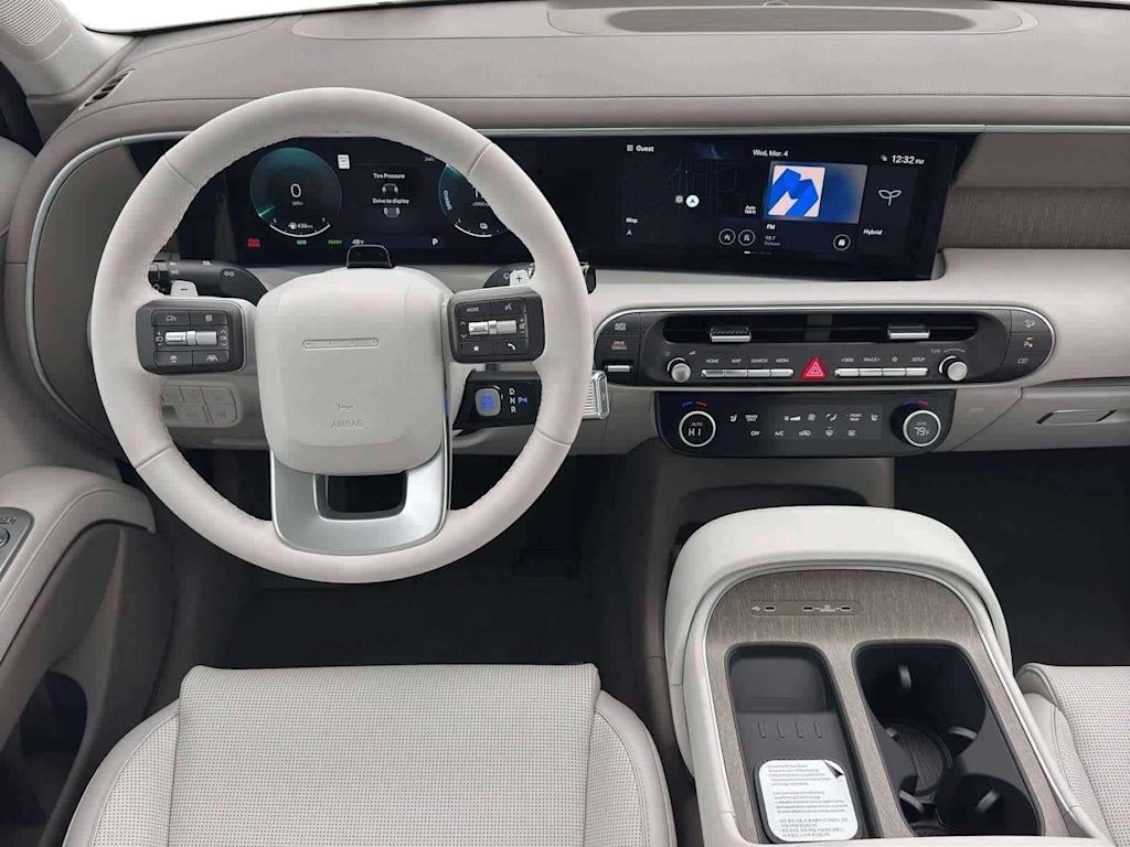 Thumbnail: 2026 Hyundai Palisade - 8