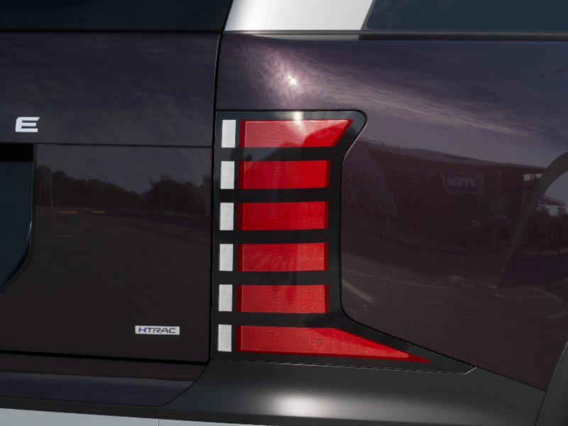 Thumbnail: 2026 Hyundai Palisade - 13
