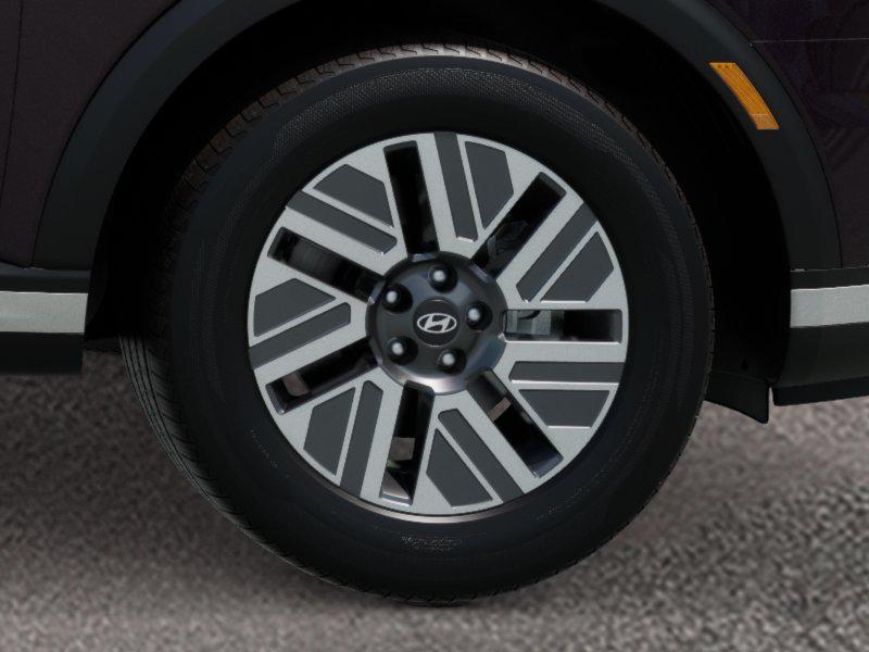 Thumbnail: 2026 Hyundai Palisade - 5