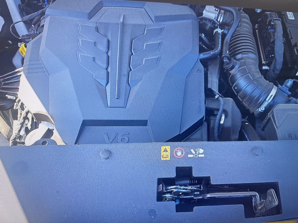 Thumbnail: 2026 Hyundai Palisade - 7