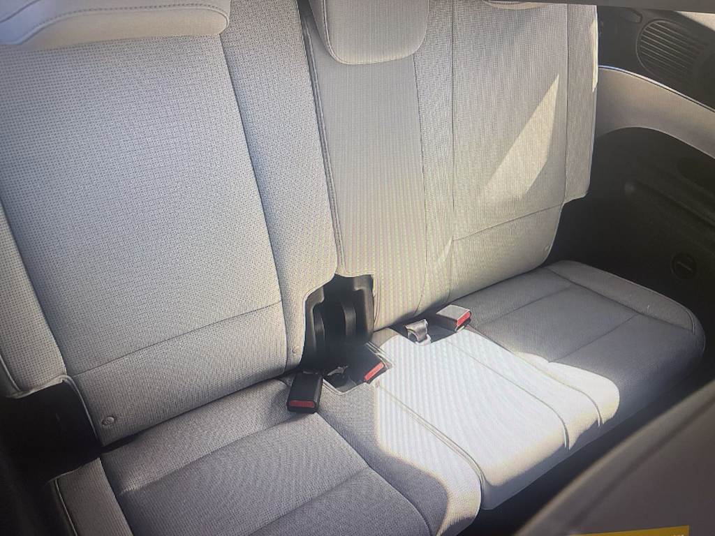 Thumbnail: 2026 Hyundai Palisade - 5