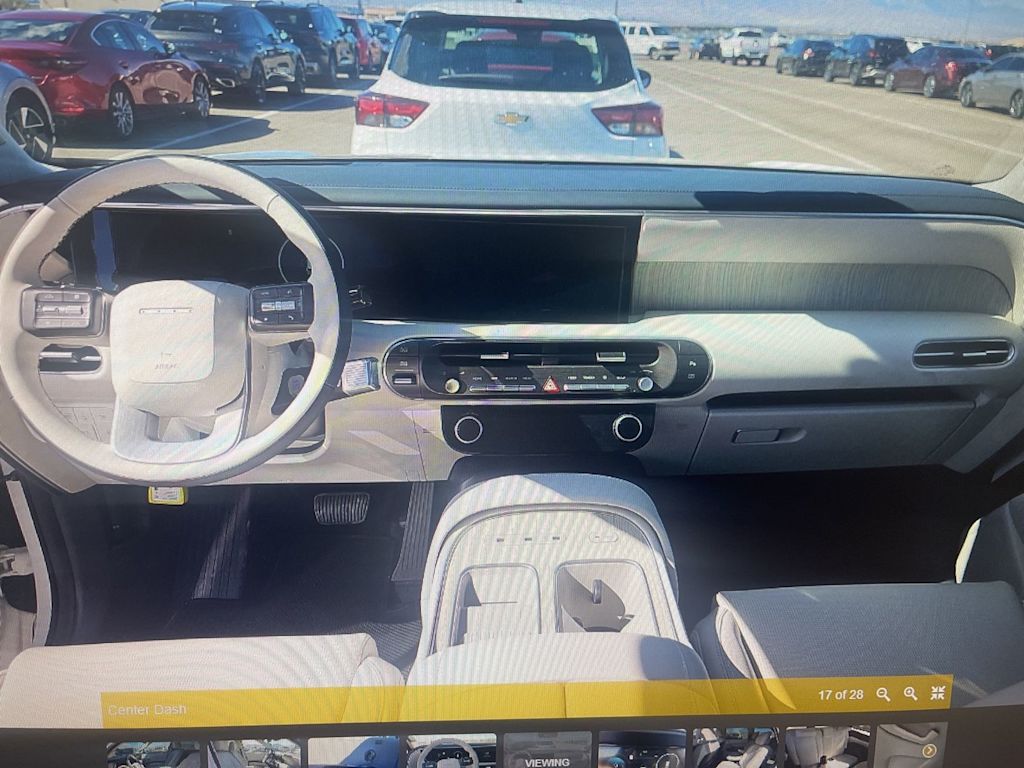 Thumbnail: 2026 Hyundai Palisade - 8