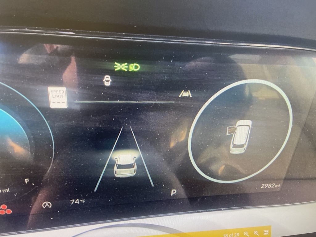 Thumbnail: 2026 Hyundai Palisade - 17