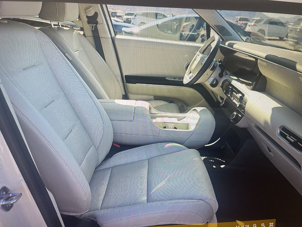 Thumbnail: 2026 Hyundai Palisade - 10