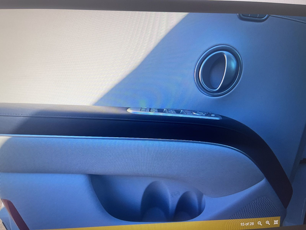 Thumbnail: 2026 Hyundai Palisade - 16