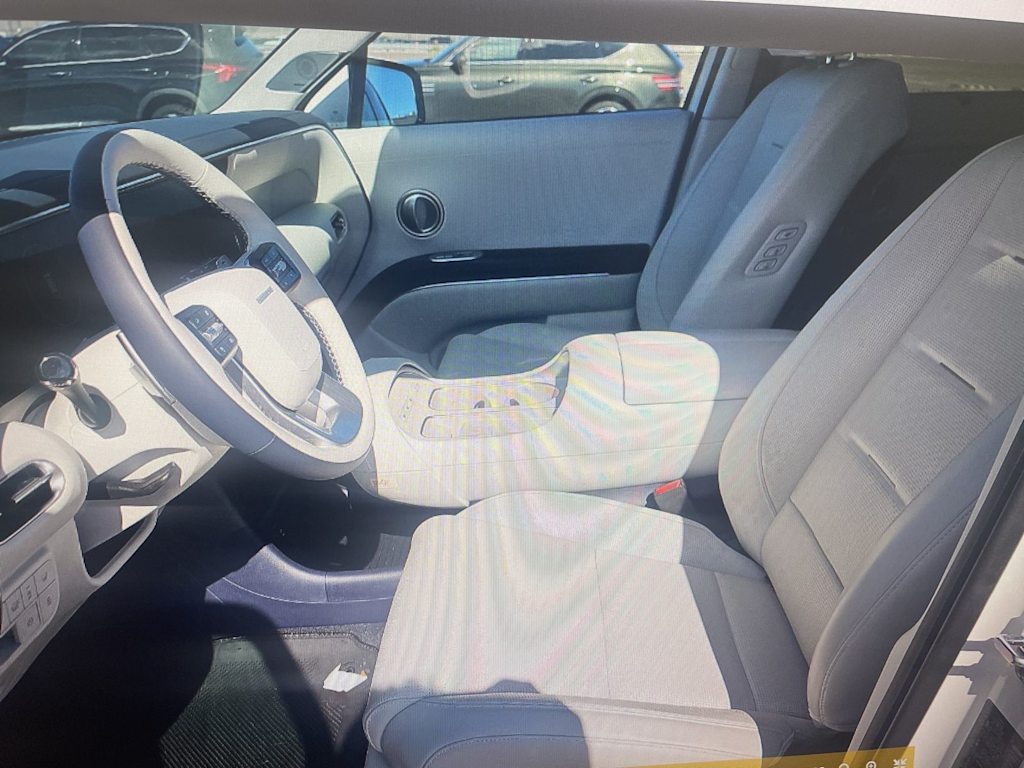 Thumbnail: 2026 Hyundai Palisade - 9