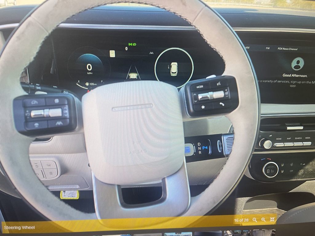 Thumbnail: 2026 Hyundai Palisade - 2