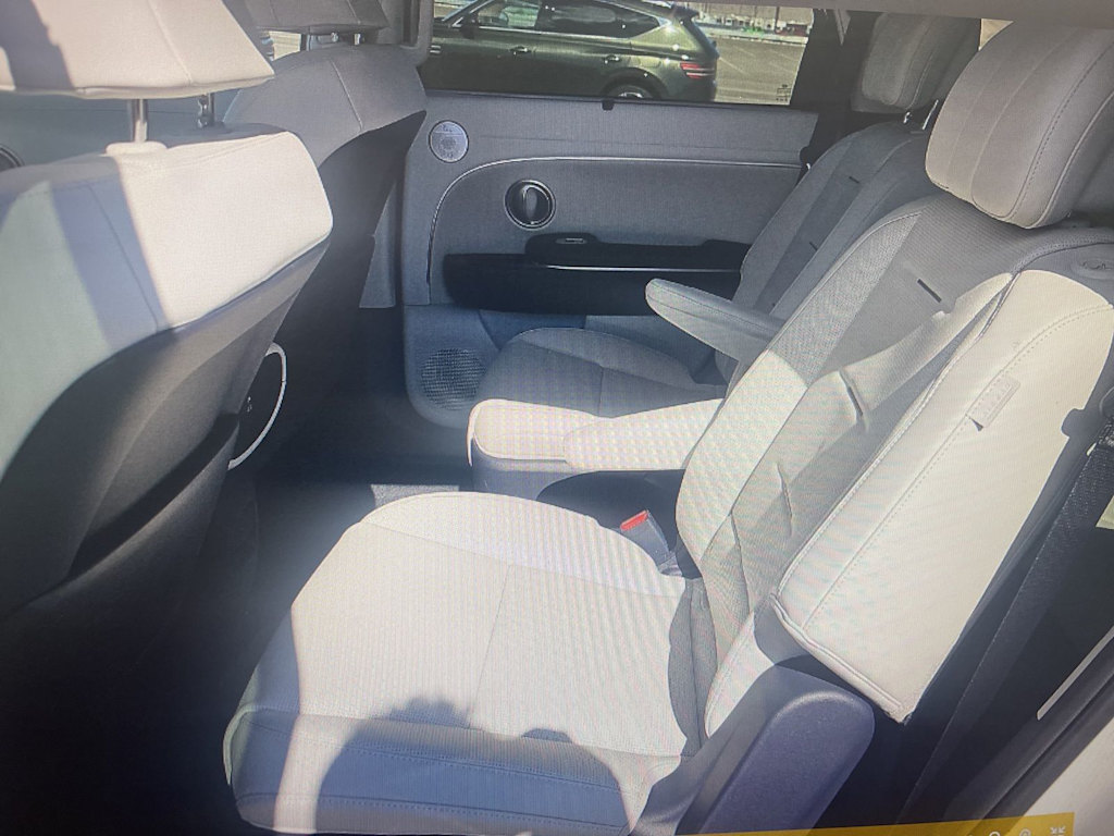 Thumbnail: 2026 Hyundai Palisade - 11