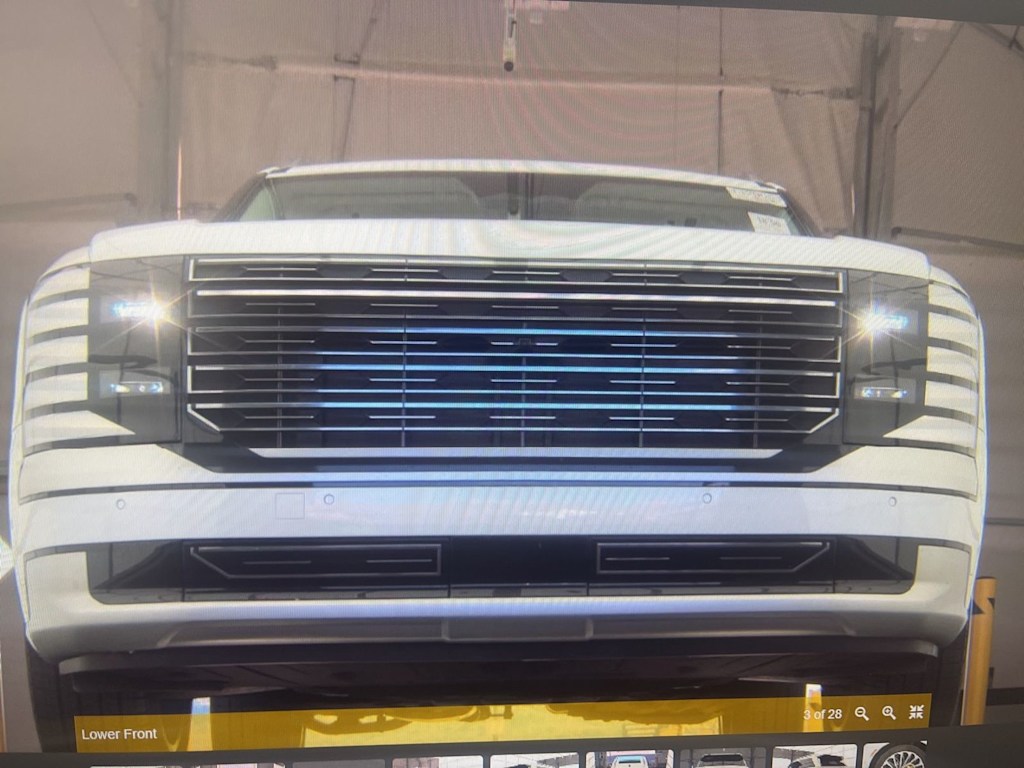 Thumbnail: 2026 Hyundai Palisade - 14