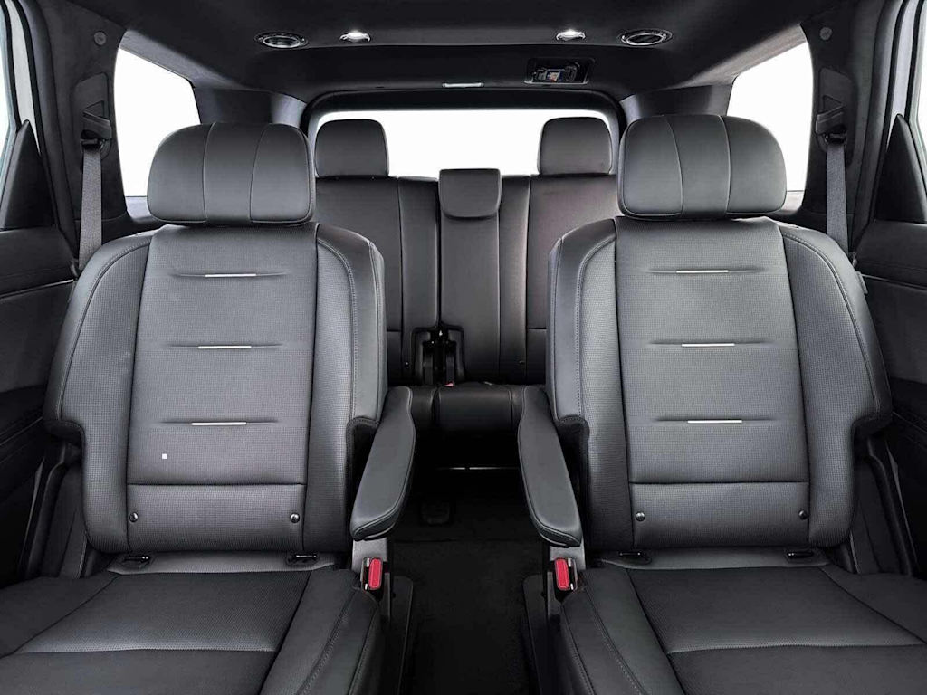 Thumbnail: 2026 Hyundai Palisade - 7