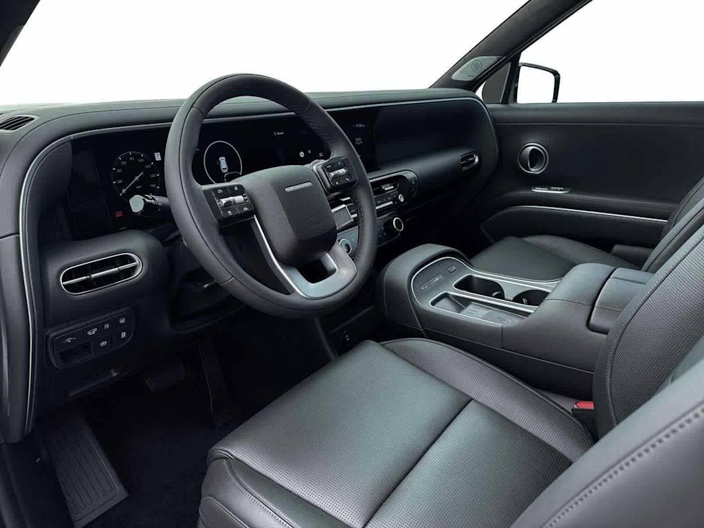 Thumbnail: 2026 Hyundai Palisade - 5