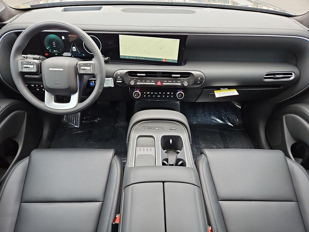 Thumbnail: 2026 Hyundai Palisade - 9