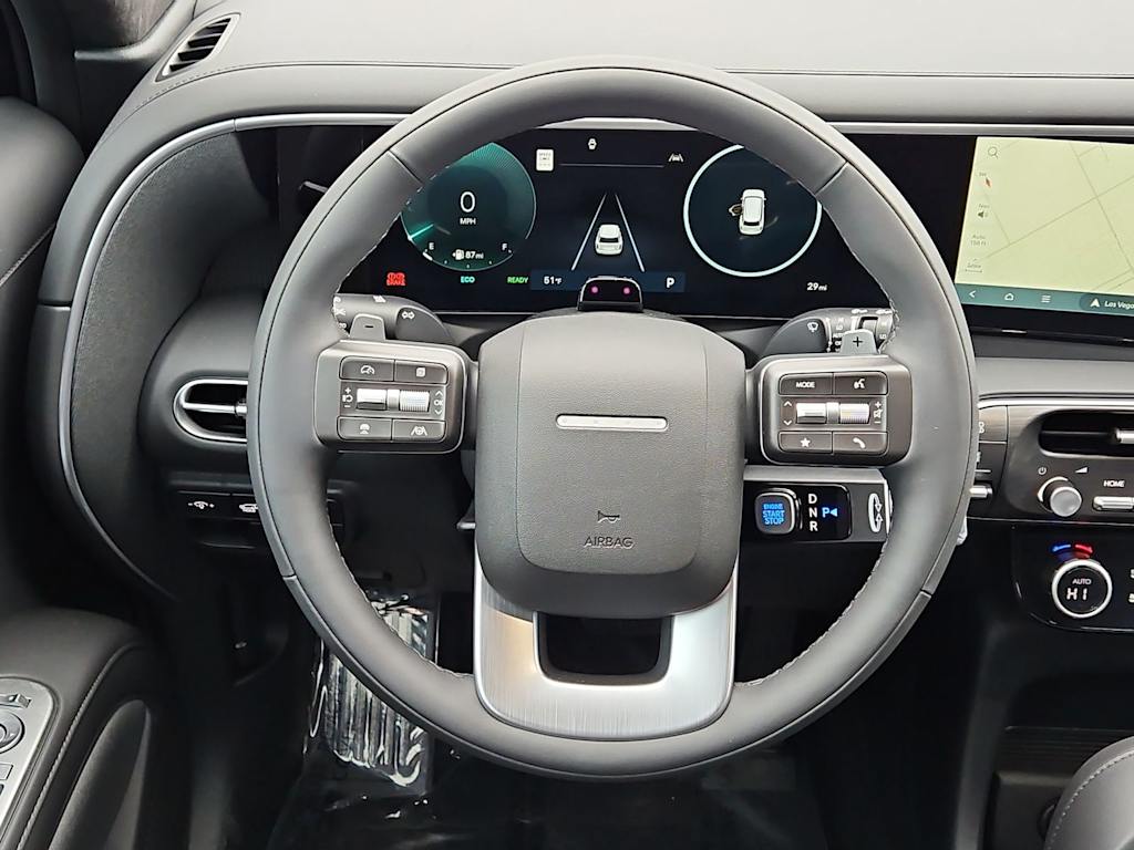 Thumbnail: 2026 Hyundai Palisade - 13