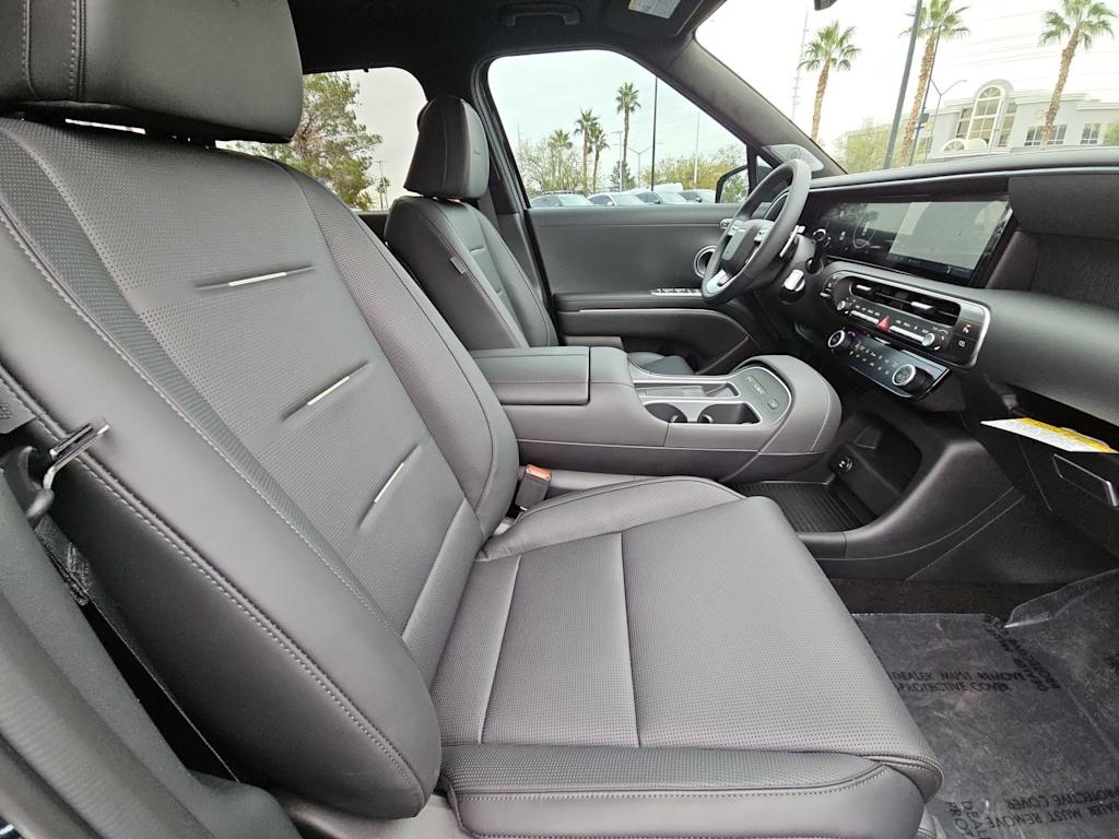 Thumbnail: 2026 Hyundai Palisade - 22