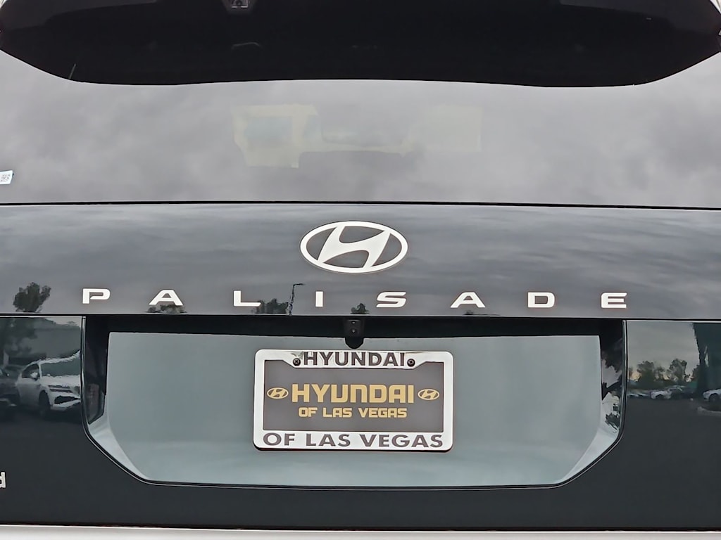 Thumbnail: 2026 Hyundai Palisade - 16