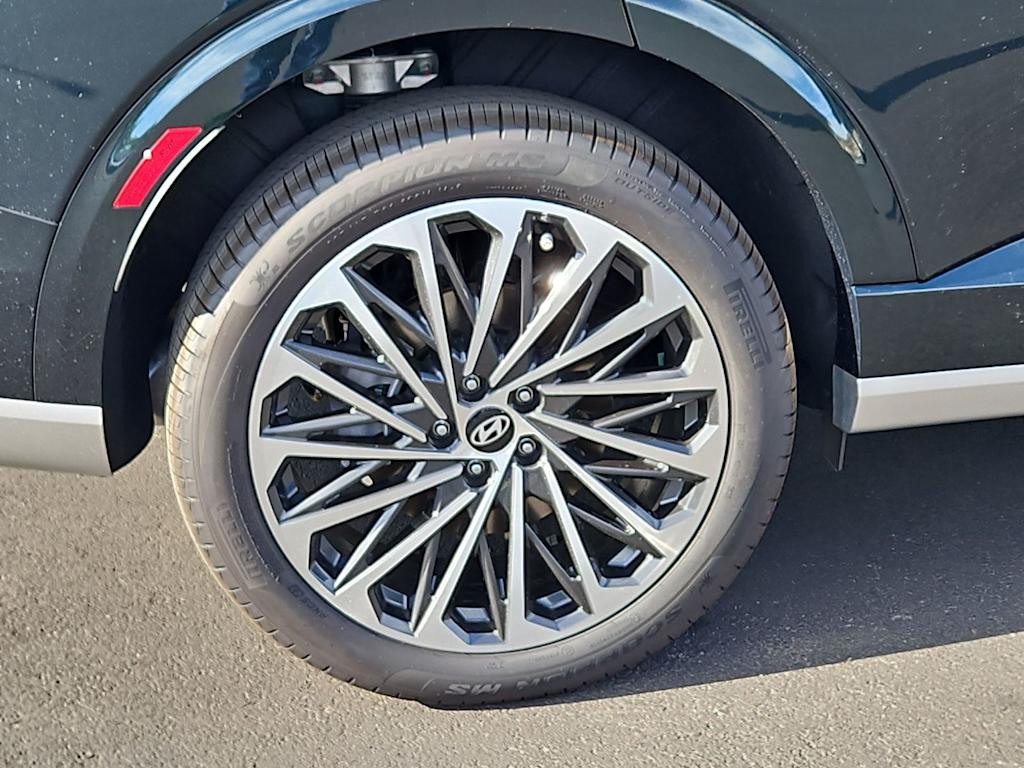Thumbnail: 2026 Hyundai Palisade - 7