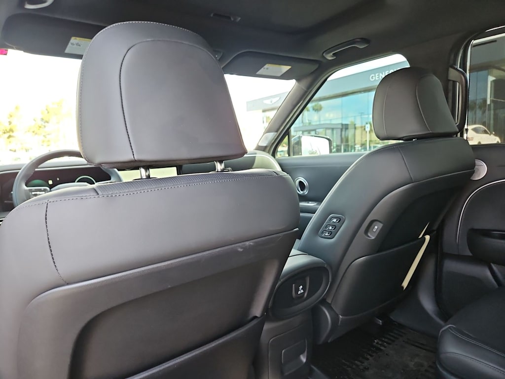 Thumbnail: 2026 Hyundai Palisade - 23