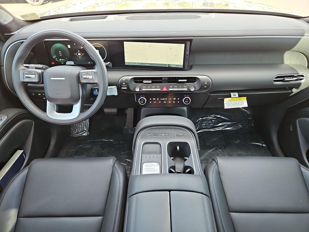 Thumbnail: 2026 Hyundai Palisade - 9