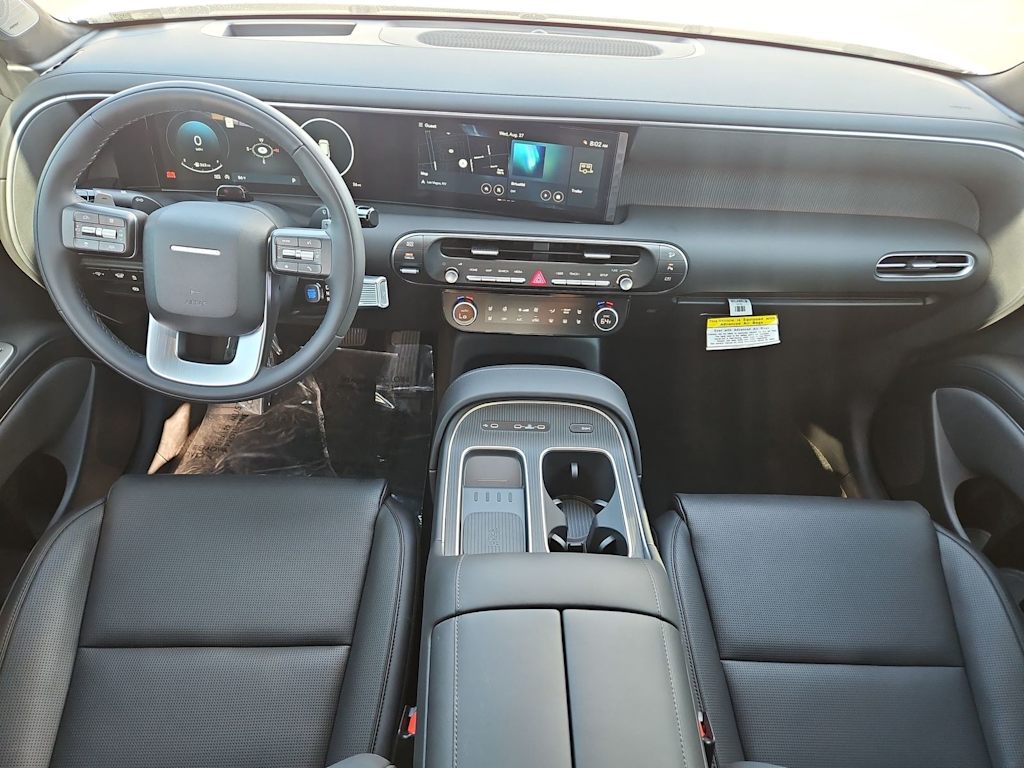Thumbnail: 2026 Hyundai Palisade - 9