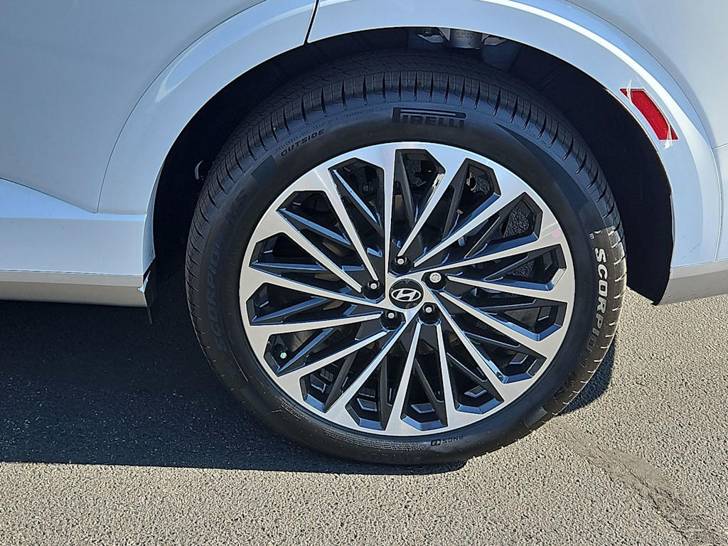 Thumbnail: 2026 Hyundai Palisade - 7