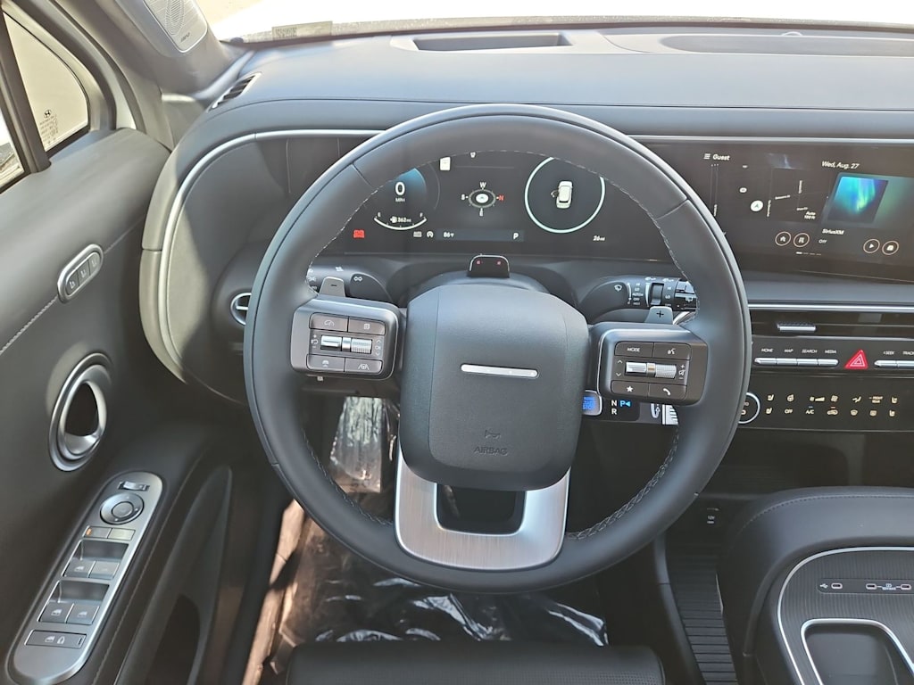 Thumbnail: 2026 Hyundai Palisade - 13