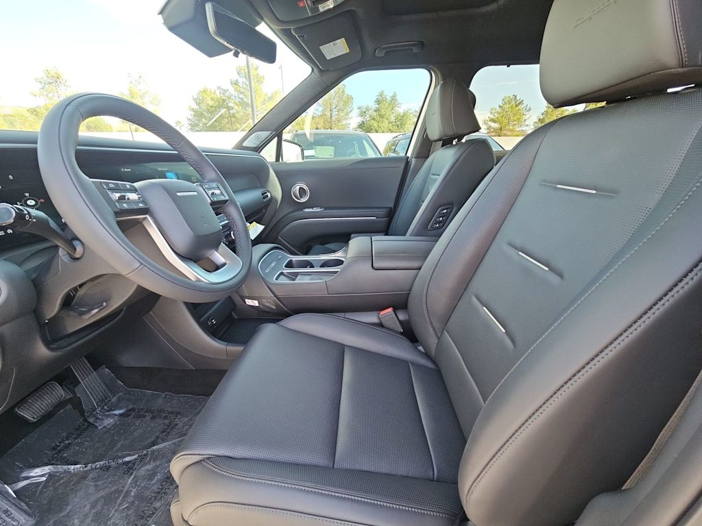Thumbnail: 2026 Hyundai Palisade - 10