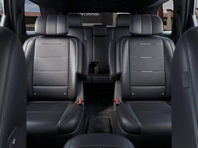Thumbnail: 2026 Hyundai Palisade - 6