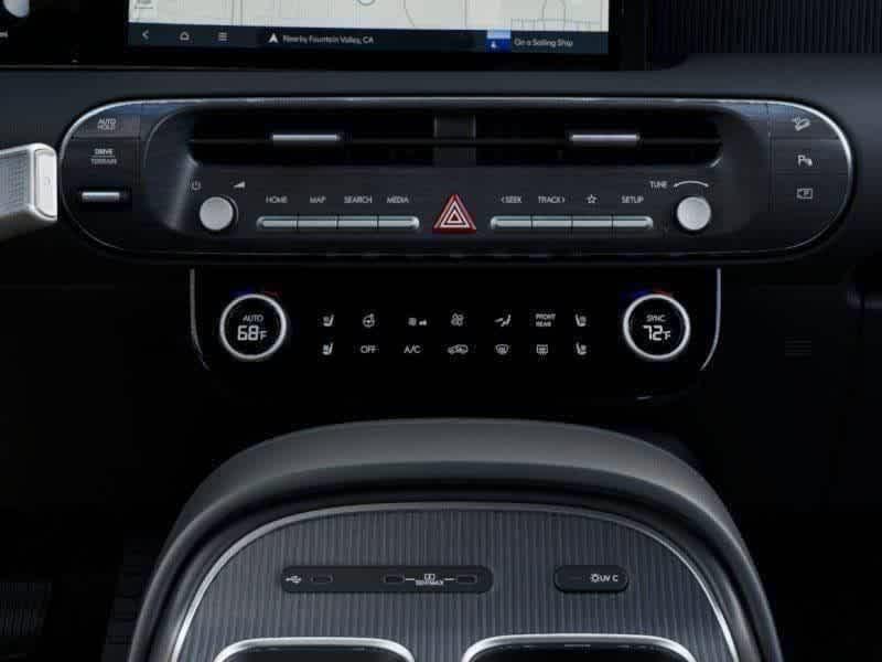 Thumbnail: 2026 Hyundai Palisade - 15
