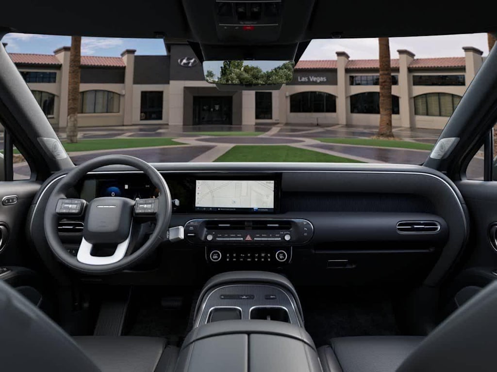 Thumbnail: 2026 Hyundai Palisade - 2