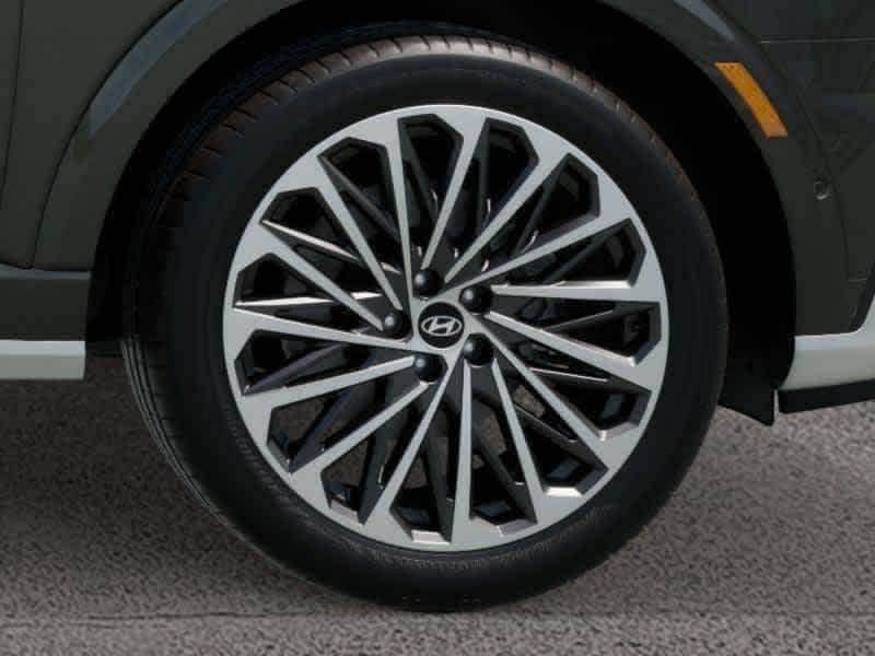 Thumbnail: 2026 Hyundai Palisade - 5