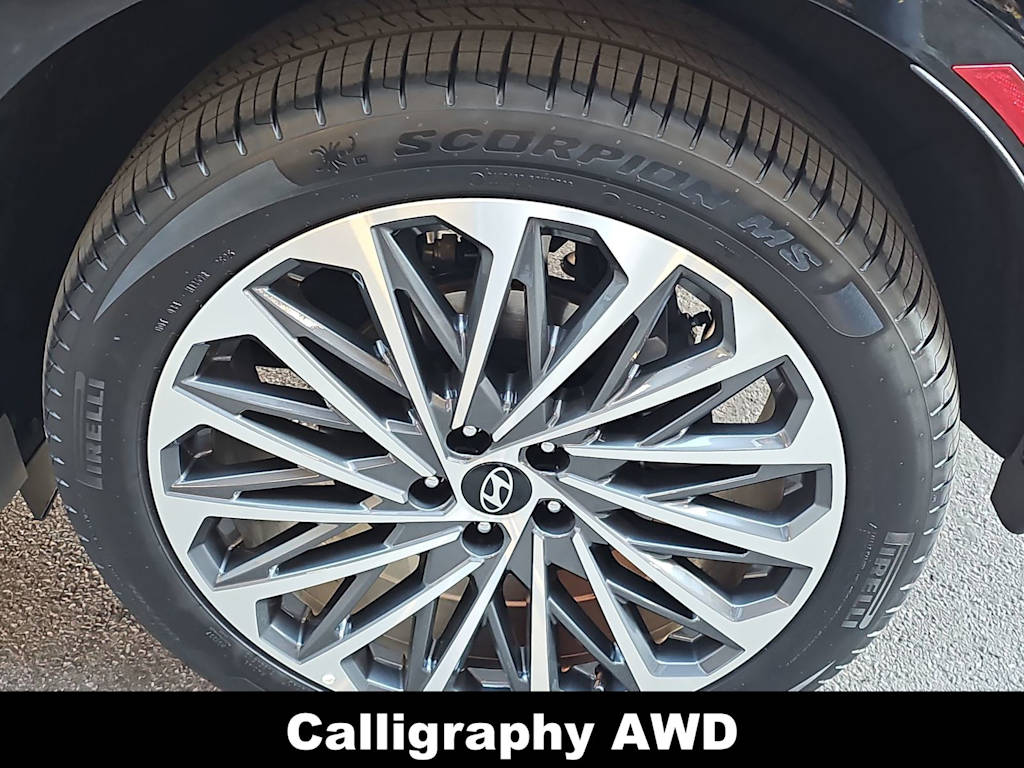 Thumbnail: 2026 Hyundai Palisade - 7