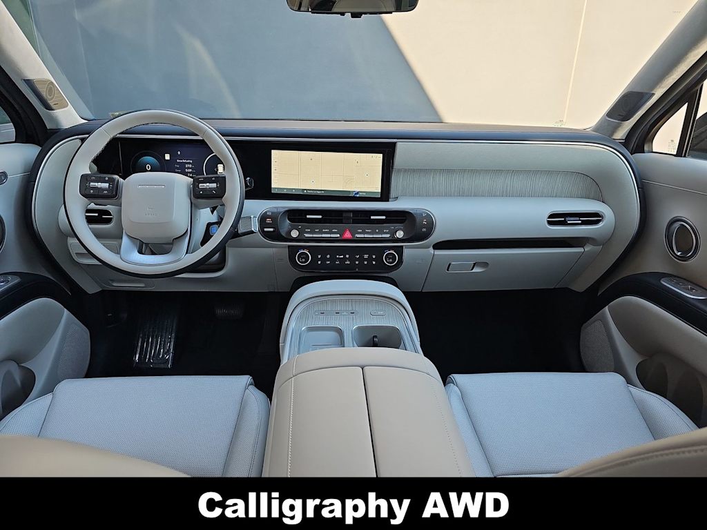 Thumbnail: 2026 Hyundai Palisade - 9