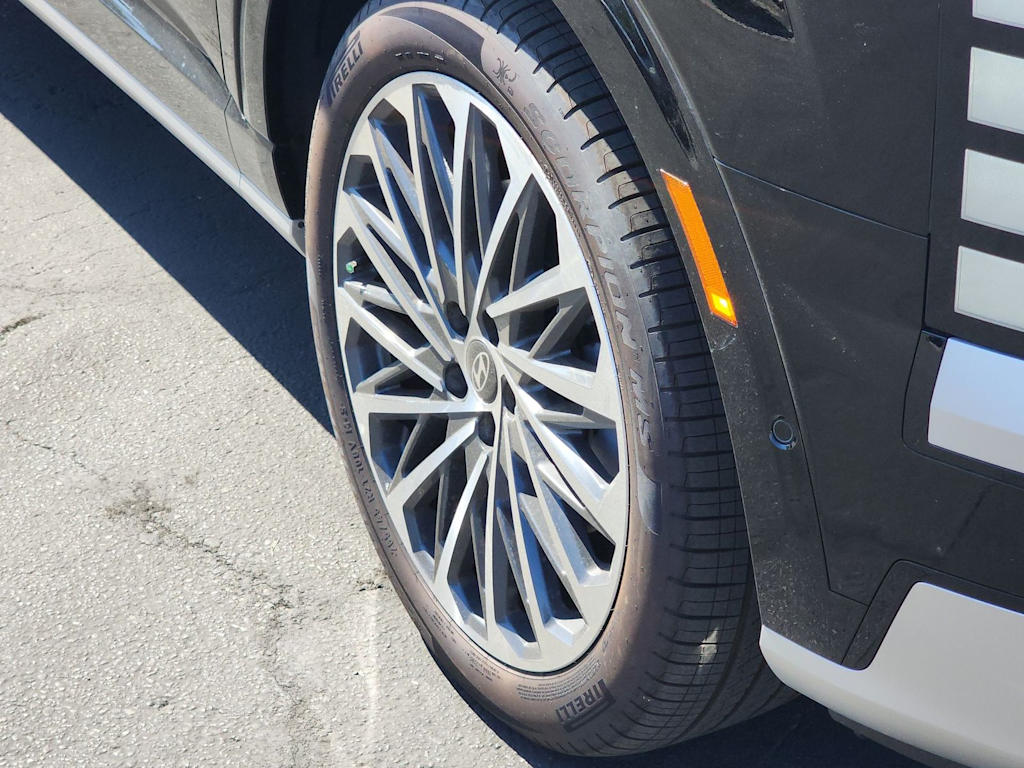 Thumbnail: 2026 Hyundai Palisade - 8