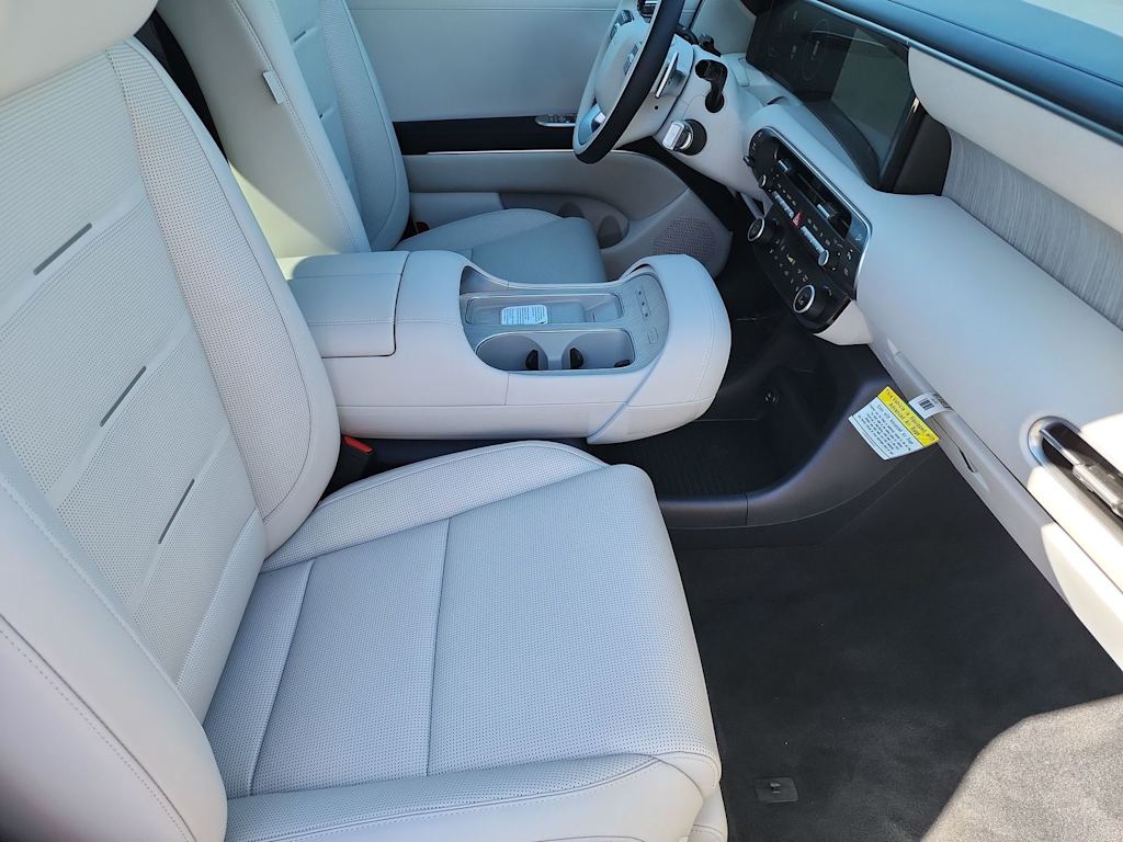 Thumbnail: 2026 Hyundai Palisade - 22