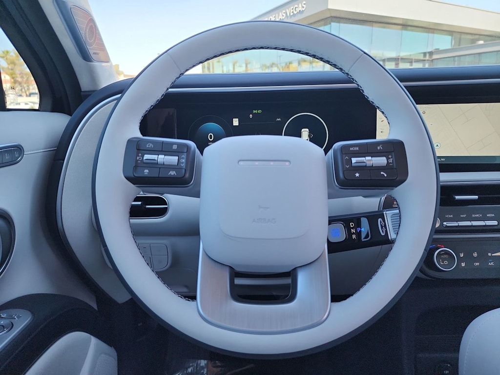 Thumbnail: 2026 Hyundai Palisade - 14