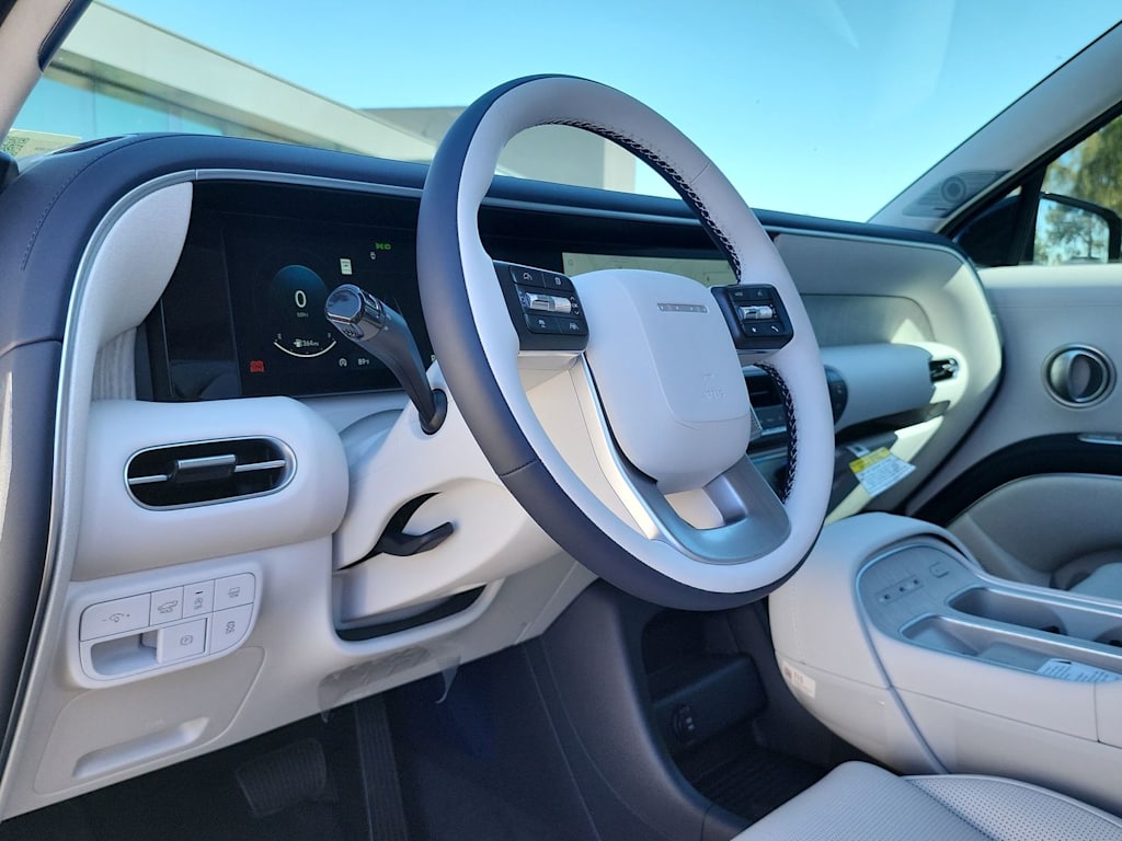 Thumbnail: 2026 Hyundai Palisade - 2
