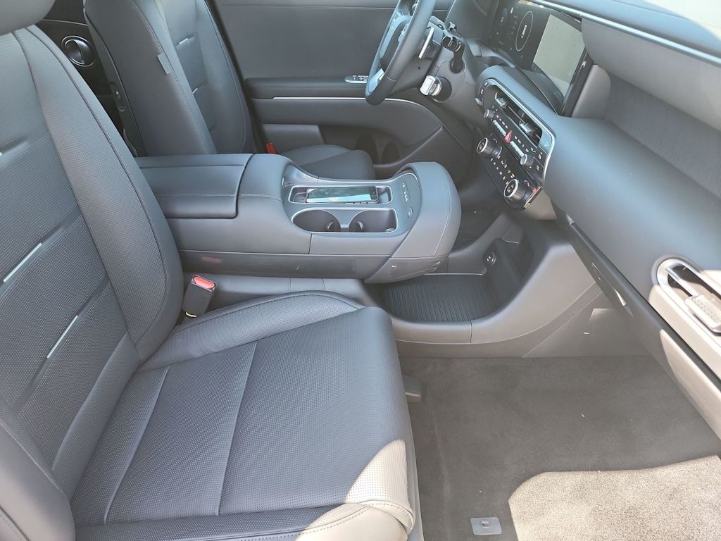 Thumbnail: 2026 Hyundai Palisade - 24