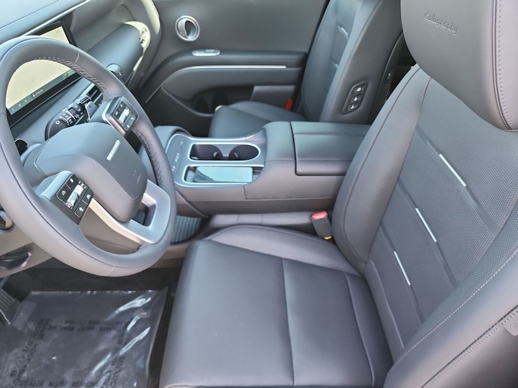 Thumbnail: 2026 Hyundai Palisade - 11