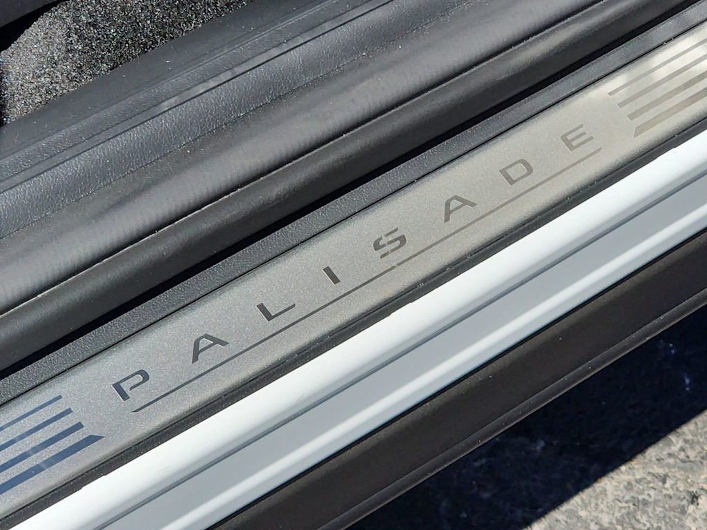 Thumbnail: 2026 Hyundai Palisade - 23