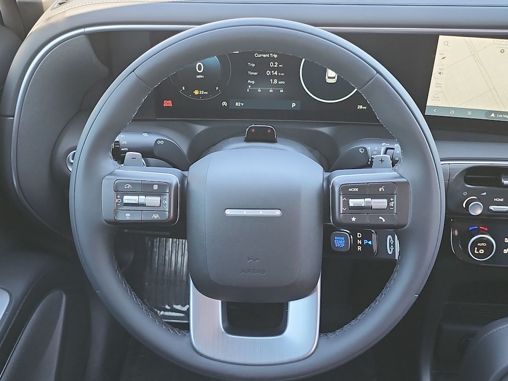 Thumbnail: 2026 Hyundai Palisade - 14