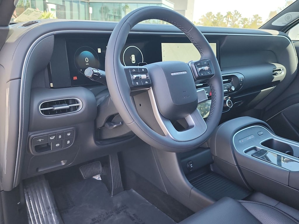 Thumbnail: 2026 Hyundai Palisade - 2
