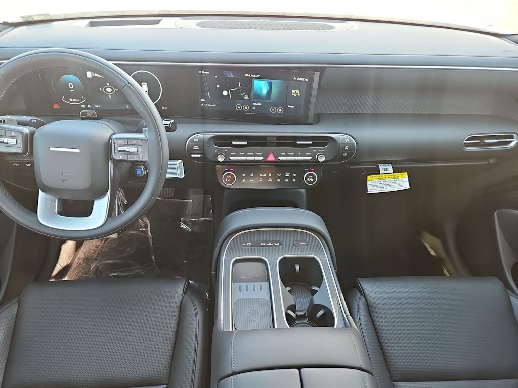 Thumbnail: 2026 Hyundai Palisade - 14