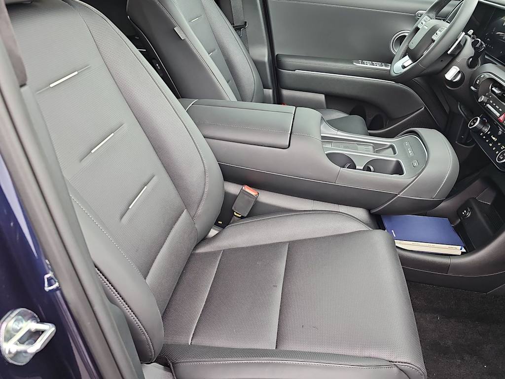 Thumbnail: 2026 Hyundai Palisade - 23