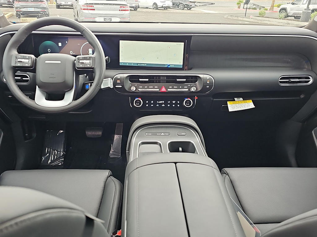 Thumbnail: 2026 Hyundai Palisade - 10