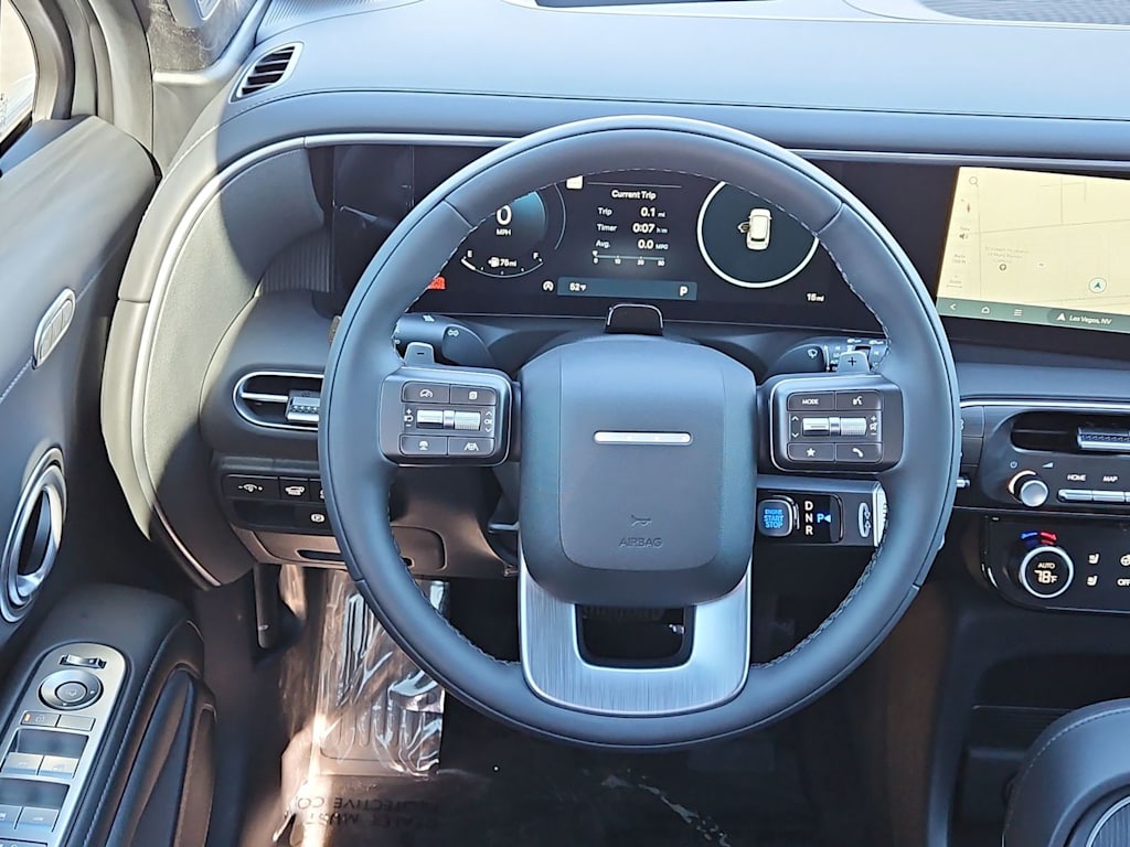 Thumbnail: 2026 Hyundai Palisade - 13