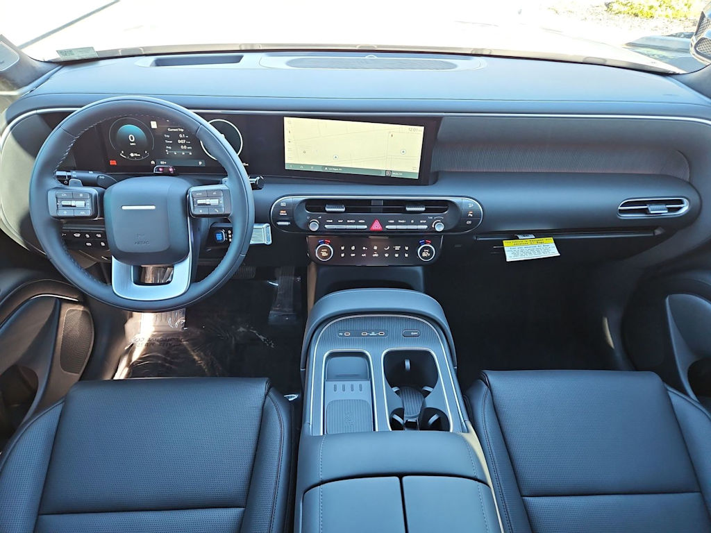 Thumbnail: 2026 Hyundai Palisade - 9