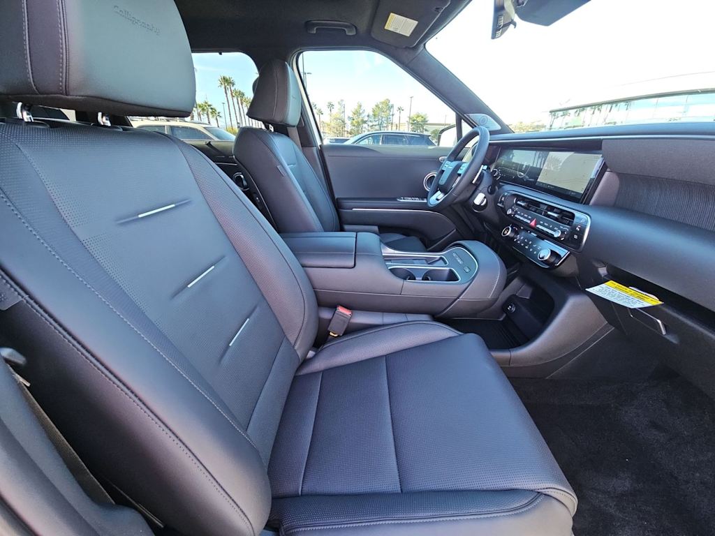 Thumbnail: 2026 Hyundai Palisade - 11