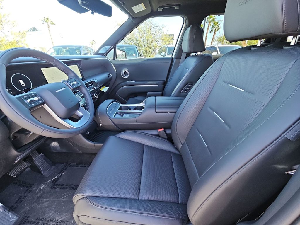 Thumbnail: 2026 Hyundai Palisade - 10
