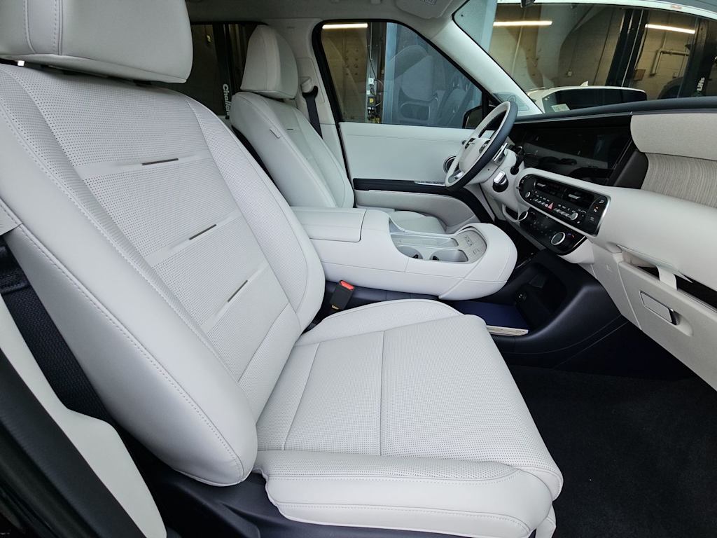 Thumbnail: 2026 Hyundai Palisade - 25